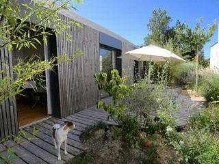 REPORTAGE. En Loire-Atlantique, une maison nichée dans son écrin : l’architecte raconte le projet
