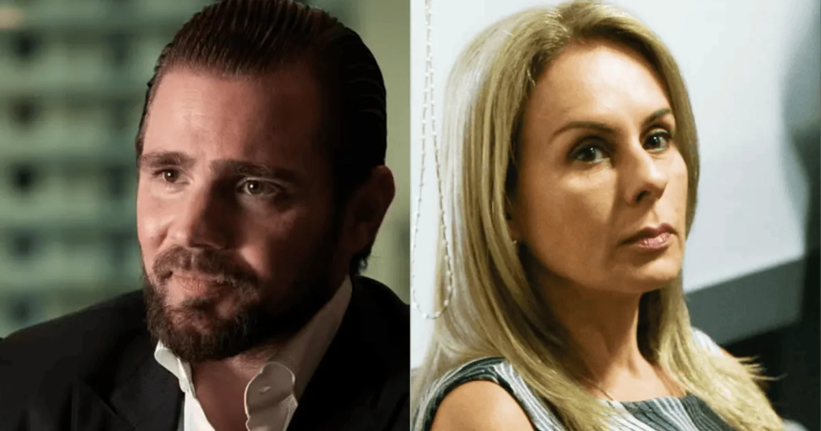 Senado defende sigilo de visitas de Vorcaro e Viviane Moraes