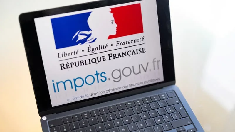 Piratage du site des impôts: comment savoir si on est parmi les 678.000 personnes concernées et éviter les tentatives d'escroquerie
