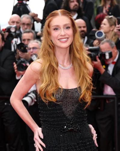 Marina Ruy Barbosa expõe frase de ex, que foi decisiva para término: ‘Achei que já teria passado seu auge’ Marina Ruy Barbosa expõe frase de ex, que foi decisiva para término: ‘Achei que já teria passado seu auge’ (Foto: Reprodução/Youtube)