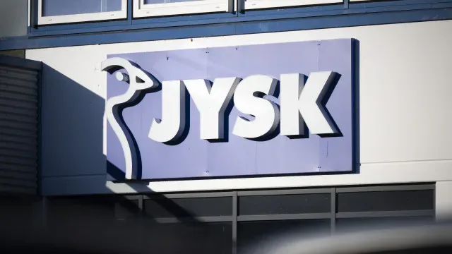 Faturação da JYSK em Portugal sobe 40% para 84,8 milhões