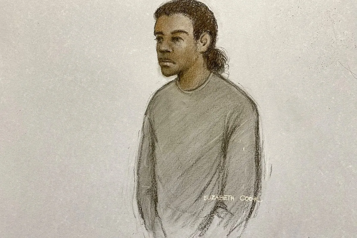 Student guilty of manslaughter after stabbing former friend following fake Rolex dispute