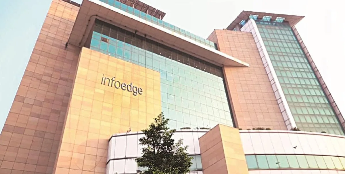 Info Edge appoints Himanshu Agarwal as CFO, Naresh Gupta as director