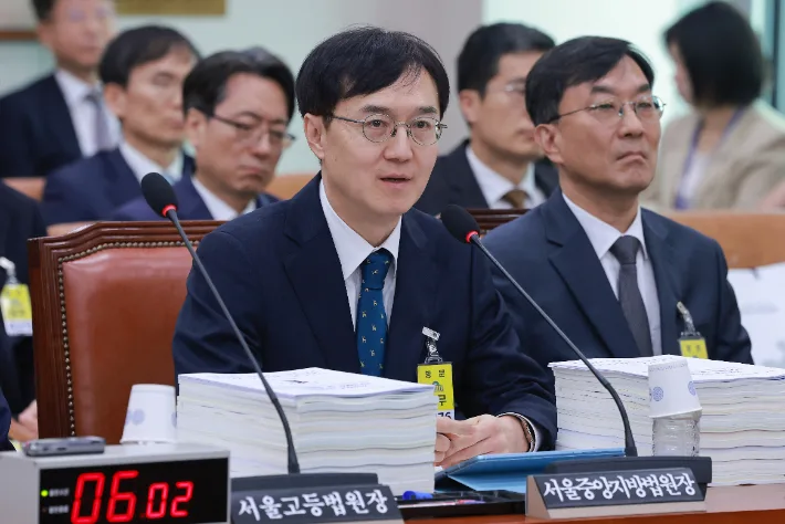 '6·3선거 관리' 서울중앙지법원장 "투표용지 부족사태 송구"