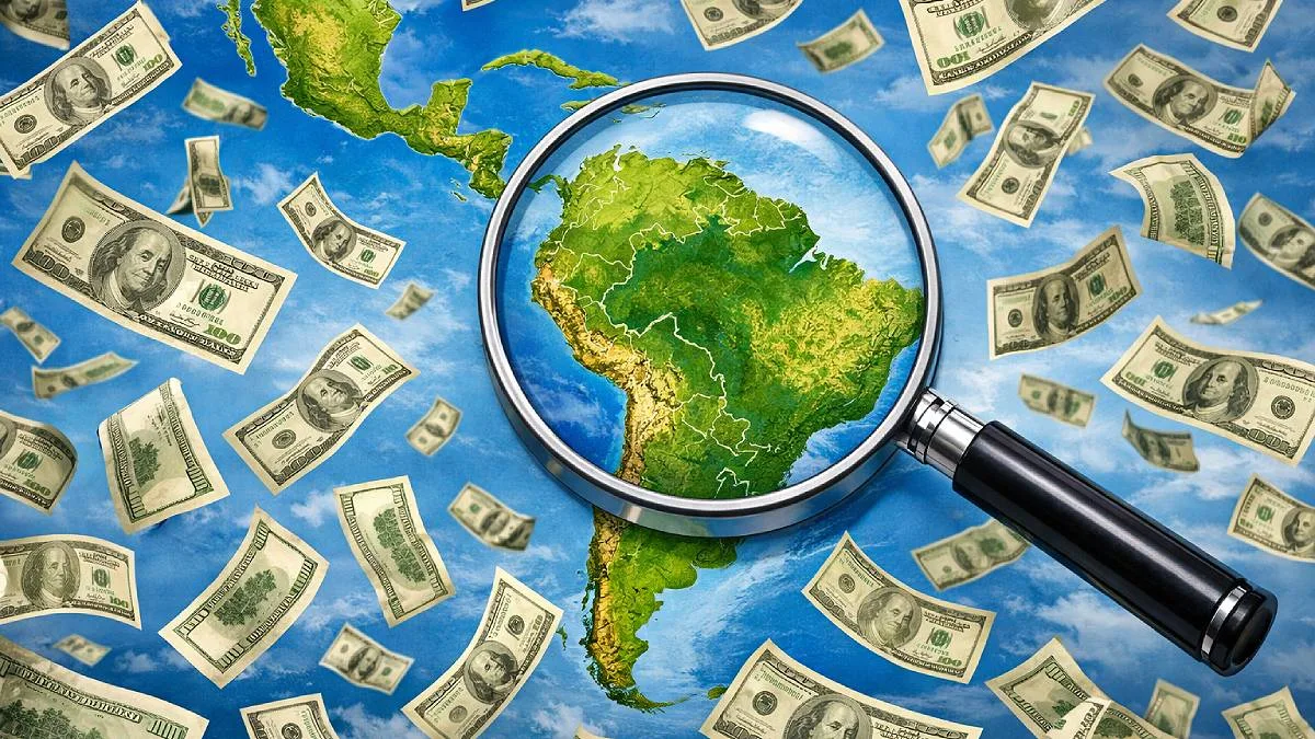 Como o investidor estrangeiro realmente vê o Brasil? O que há por trás da visão do gringo sobre bolsa, eleições e risco fiscal