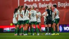'Nothing impossible' for NI on long road to Brazil