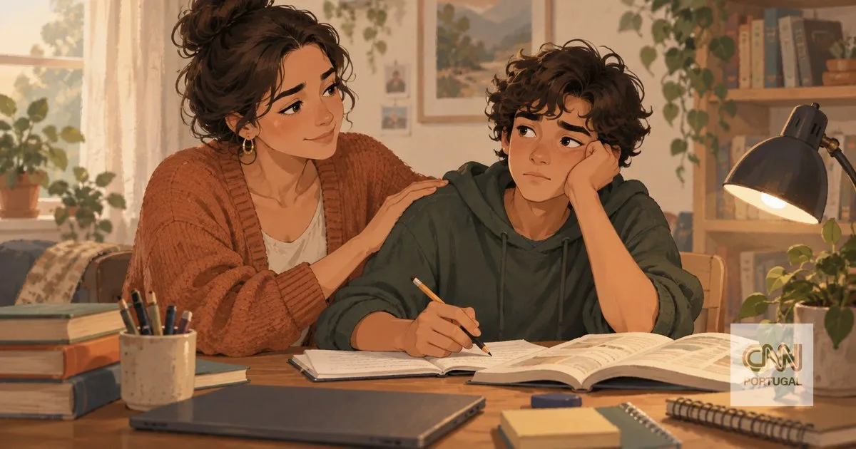 O Psicólogo Responde: o meu filho não gosta de estudar, o que devo fazer?