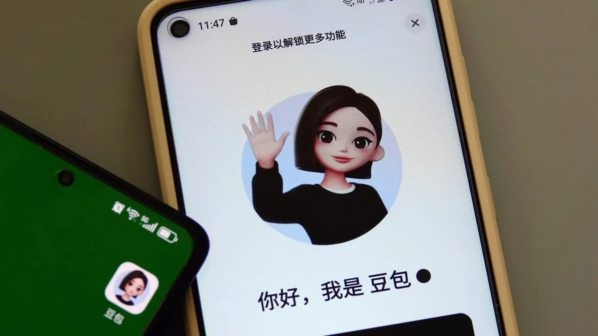 China is beating the US in consumer AI adoption, thanks to super apps: Morgan Stanley