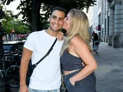 Nach "herausfordernden Zeiten": Timur Ülker und Caroline Steinhof blasen Hochzeit ab