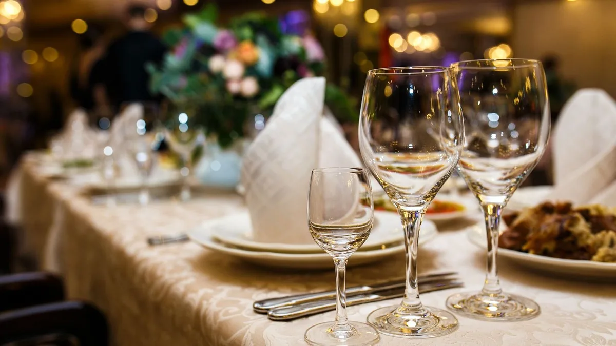 Fine Dining: Laut Tripadvisor-Ranking: Das sind die besten Restaurants der Welt