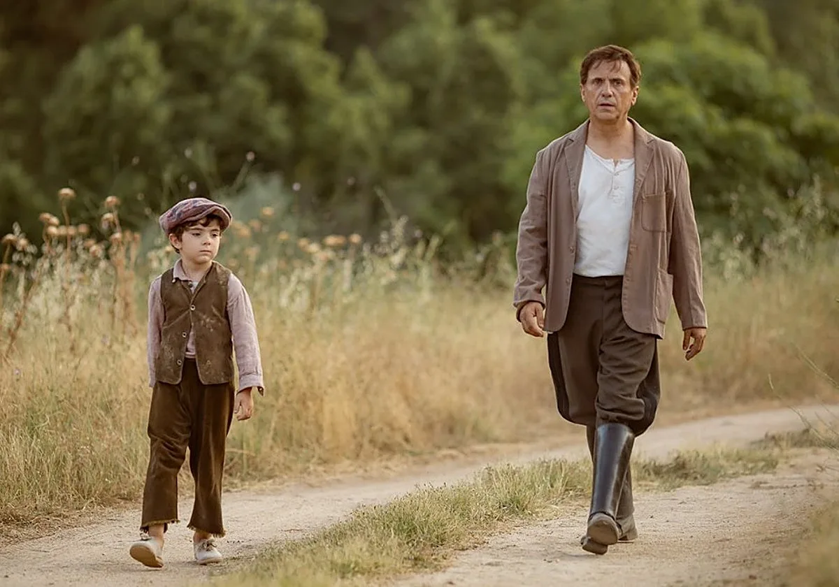 ABC invita a sus suscriptores al estreno de 'Arriba Tutto' de José Mota
