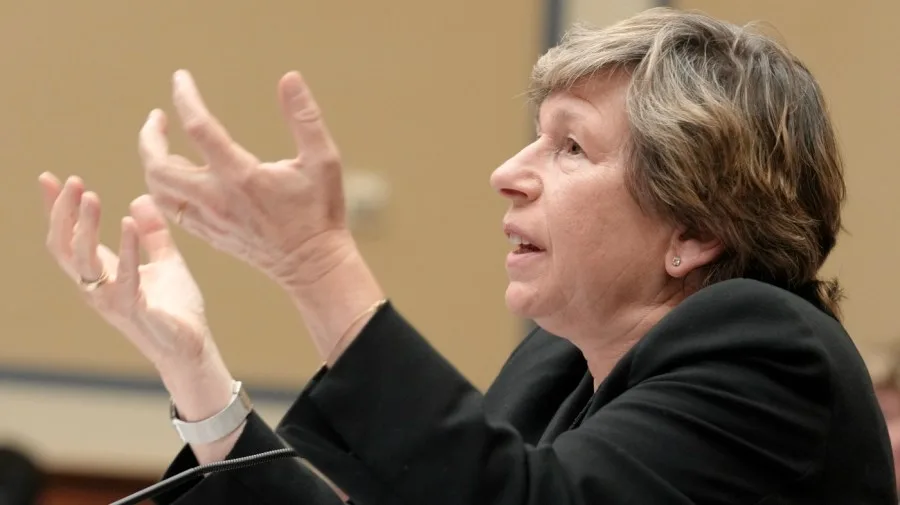 Weingarten weighs in on AI: 'The robots can't be in charge'