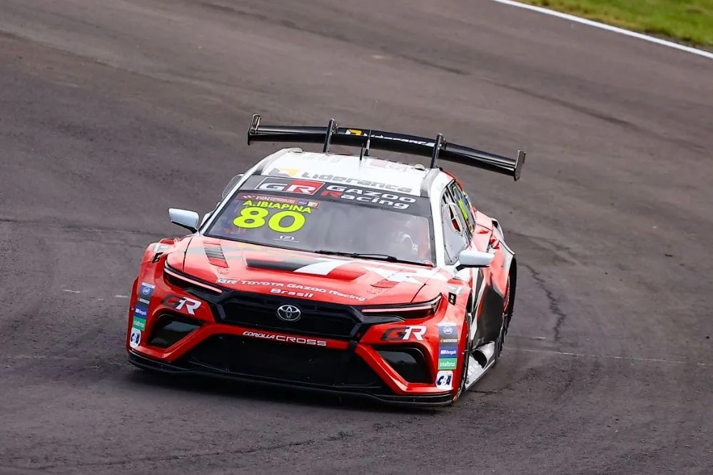 Stock Car: Em Curvelo, Alfredinho Ibiapina retorna ao seu palco de estreia na categoria