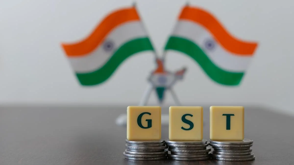 Gross GST mop-up grows 15% to ₹2 lakh crore in August