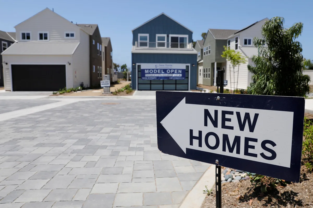 Comprar la primera casa es cada vez más difícil en Estados Unidos, pero estas ciudades todavía ofrecen opciones