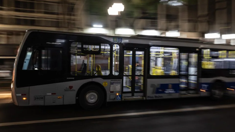 PCC estaria envolvido com mais da metade das empresas de transporte público de SP, diz o MP