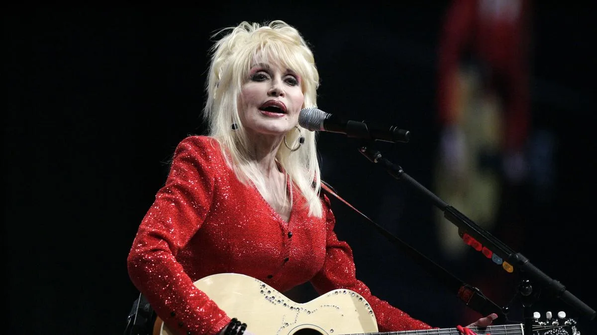 U.S. country music legend Dolly Parton dies at 80: family