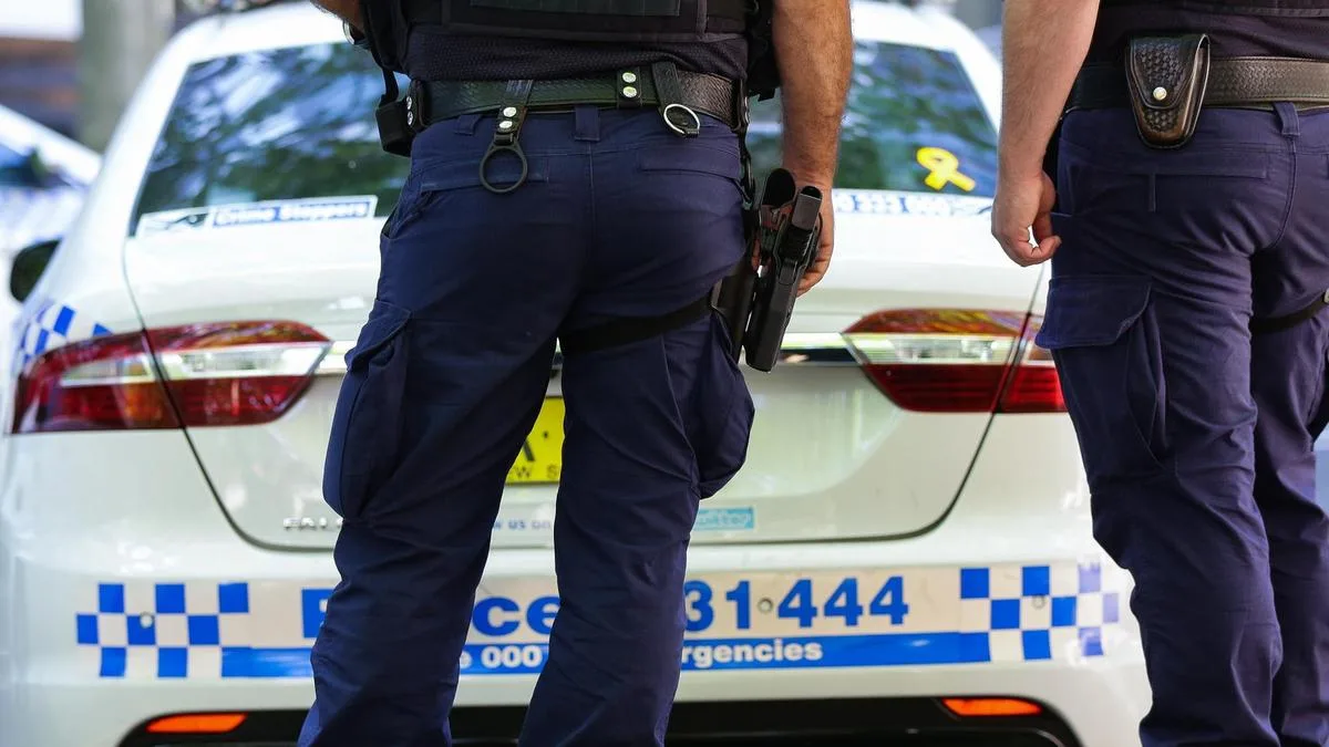 Teenager fights for life after being stabbed in Terrigal street attack