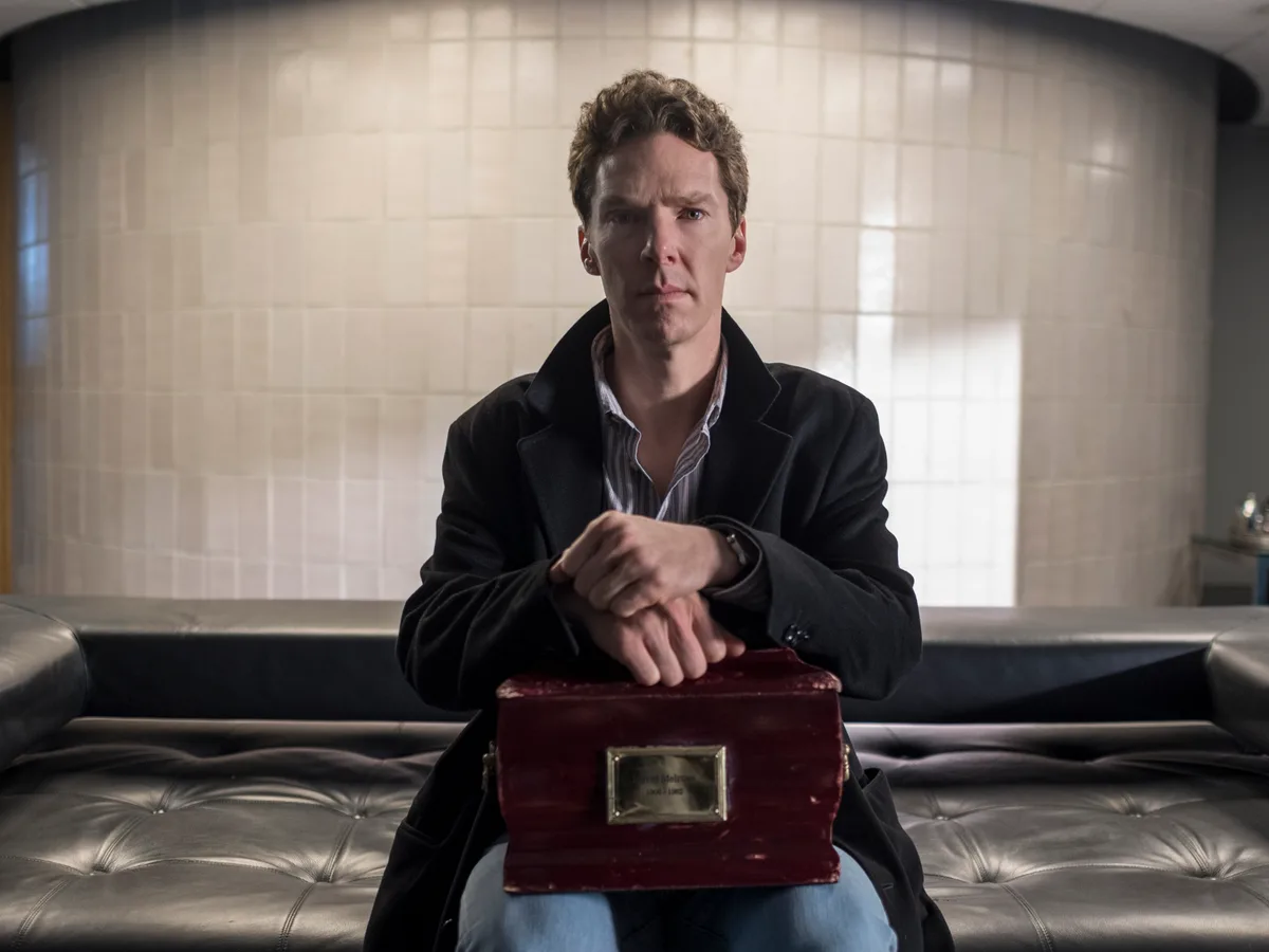 STV Studios Ups Stake In ‘Patrick Melrose’ & ‘Army Of Shadows’ Producer Two Cities Once Again
