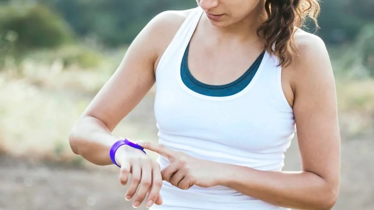Forget 10,000-step count; study links brisk 30-minute pace to lower deaths