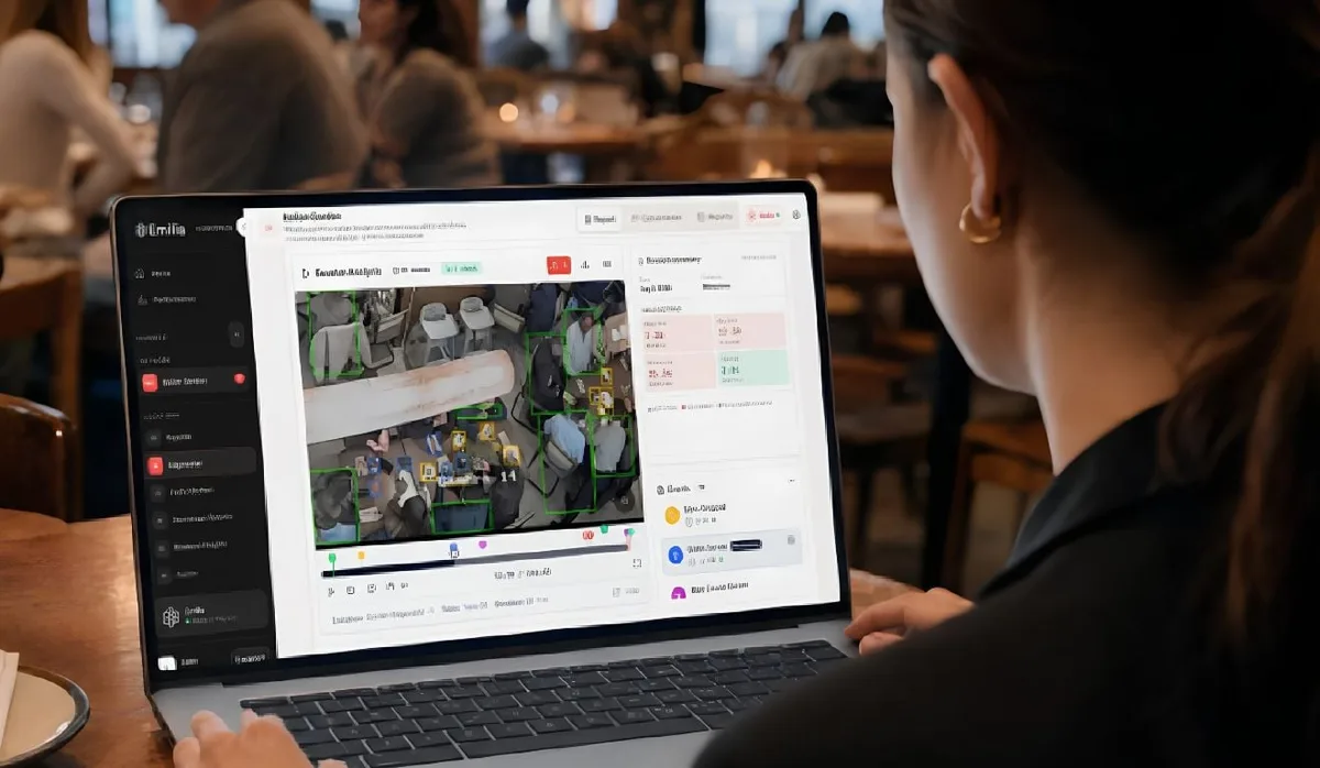 Prosus sobe aposta em IA nos restaurantes e investe US$ 1,5M na Emilia AI