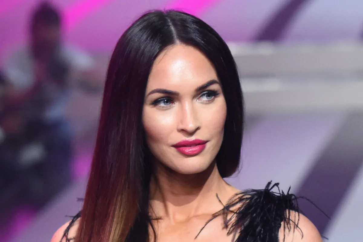 Megan Fox sorprendió a todos al revelar el lugar en el que dio a luz a su hija con Machine Gun Kelly