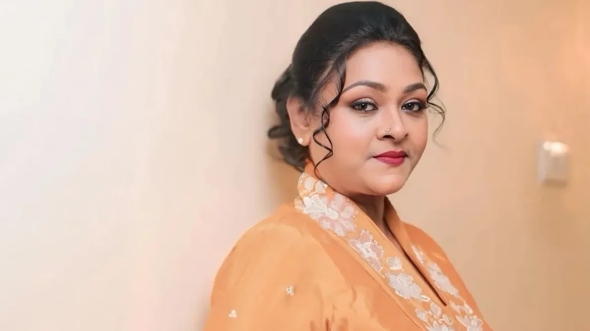 "There's No Money Left": Shakeela Recalls Rs 4 Crore Earnings And Sister's Betrayal