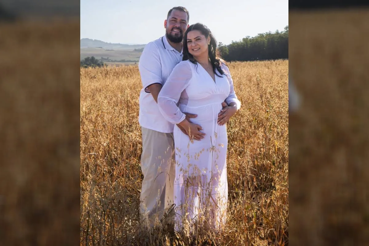 Motoboy que morreu dias antes de se casar no Paraná havia saído de lanchonete com pedidos quando foi atingido por carro