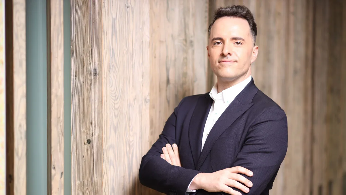 Dany Pinheiro assume liderança de operações da McDonald’s em Portugal