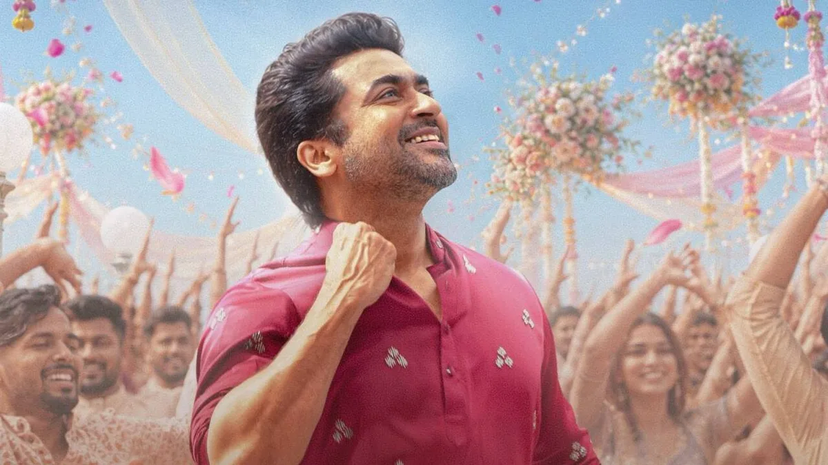 Suriya’s ‘Vishwanath and Sons’ scene sparks August 27 meme fest