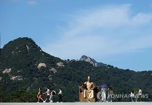충북 대체로 맑음…낮 최고 28도