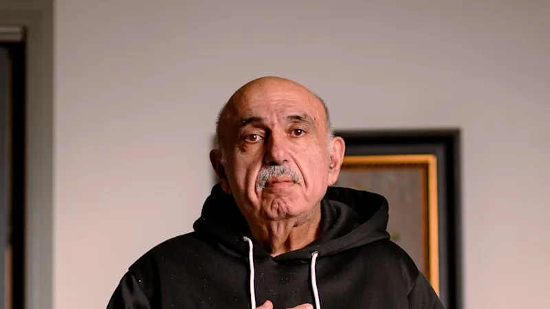 The human face of Sydney’s ED crisis