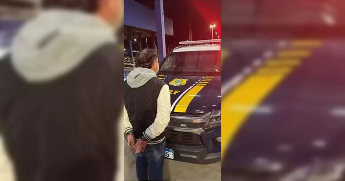 Pastor foragido por intermediar morte de diretor de rede milionária é preso