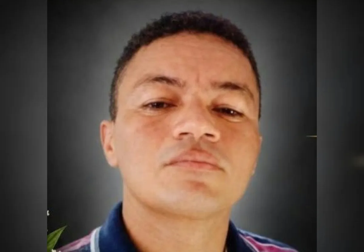 Mototaxista de 49 anos morre após perder o controle da moto e cair no interior do Tocantins
