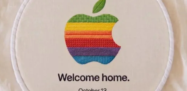 Apple prepara novo cérebro da casa inteligente para 13 de outubro