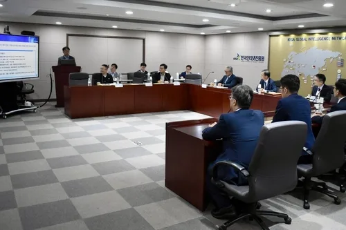靑, 추석 연휴 대비 사이버 보안 점검…"24시간 모니터링"