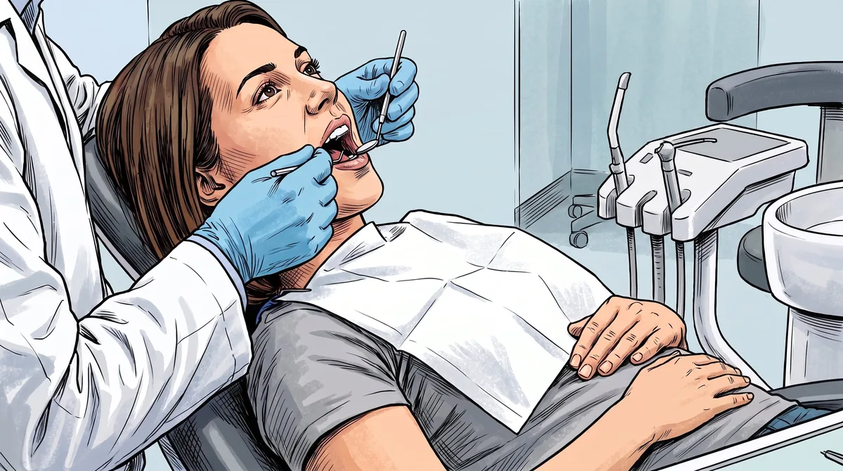 Microbioma oral: qué alimentos pueden favorecer las bacterias beneficiosas de la boca