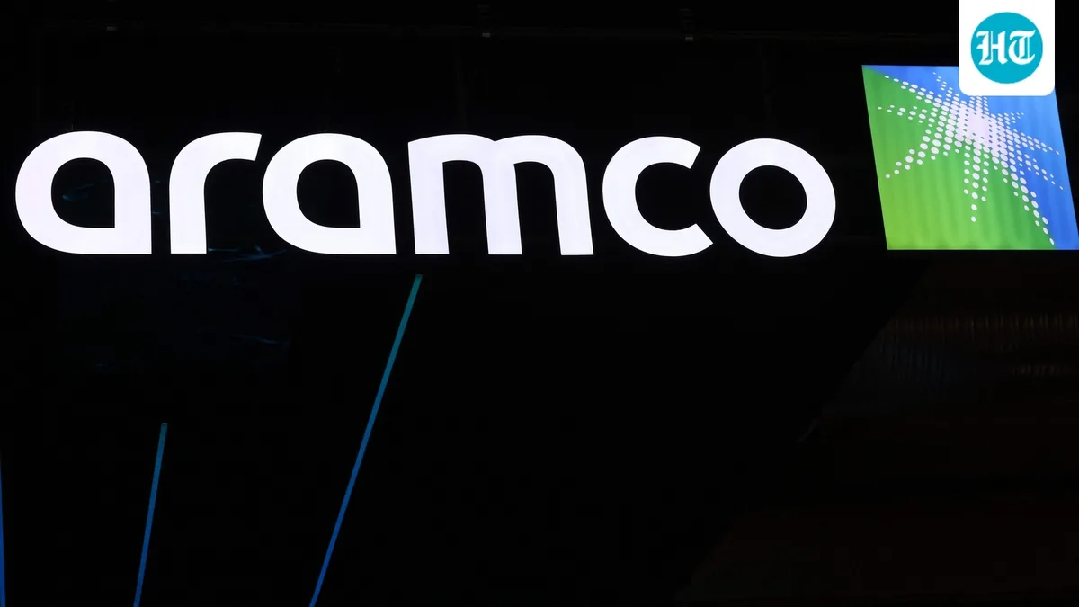 Saudi Aramco headquarters hit by Houthi strikes as regional tensions continue to escalate