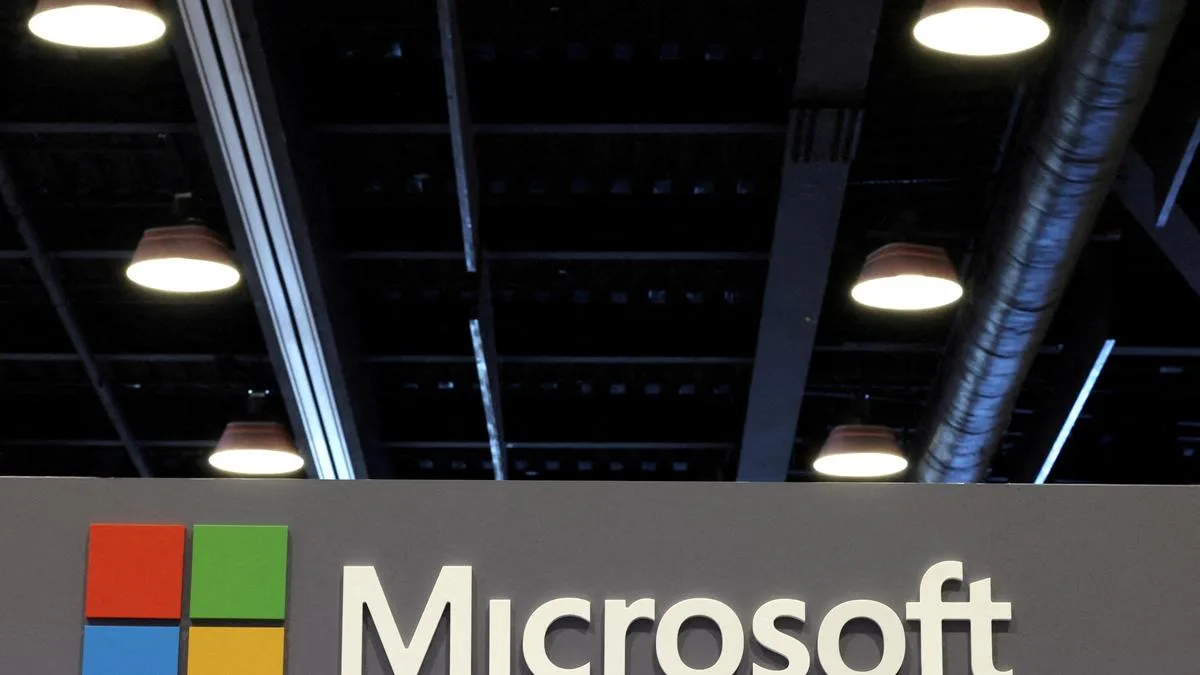 Microsoft to cut under 2.5% of workforce in latest layoffs: Report