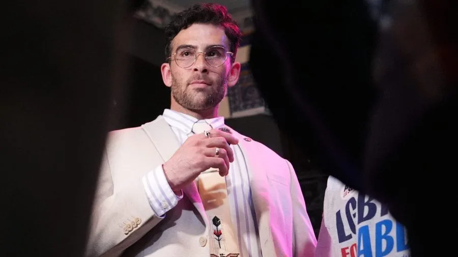 Hasan Piker says 'pound for pound' US commits more terrorism than al-Qaeda