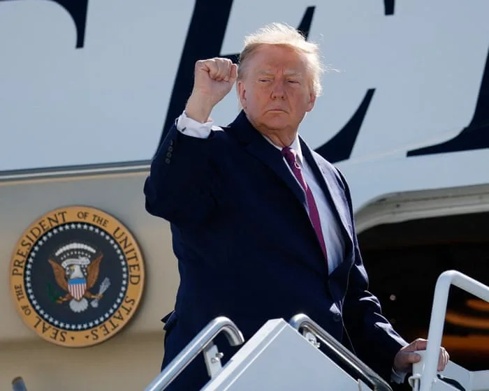 If Trump becomes a lame duck, surely countries like Australia can say what we really think? | Zoe Daniel