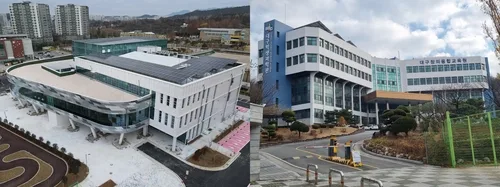전남광주·대구 학생 120명, 피지컬 AI 활용 능력 대결