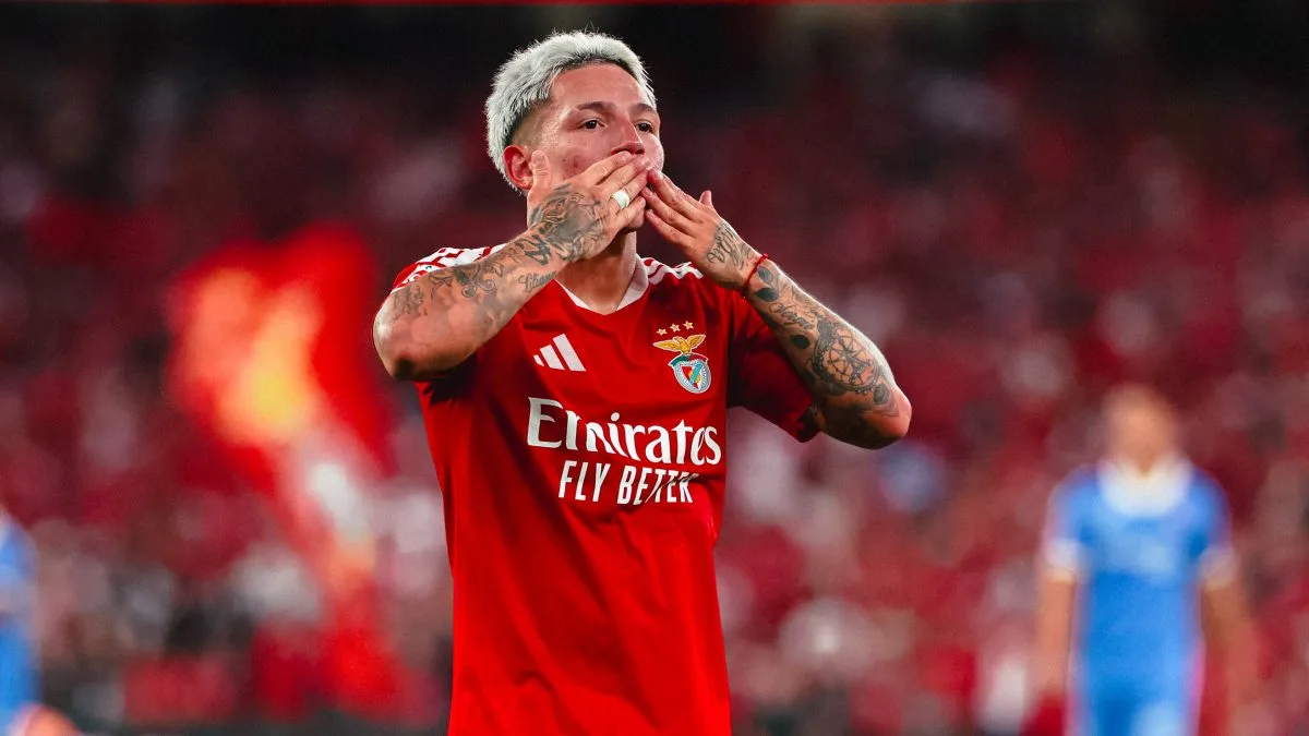 Benfica x Vitória SC: onde assistir ao vivo, horário, palpite e prováveis escalações pelo Campeonato Português