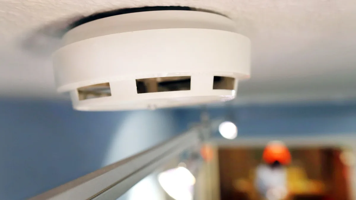 Immobilien vor Gericht: Kryptische Abkürzungen retten Mieterin vor Nachzahlung