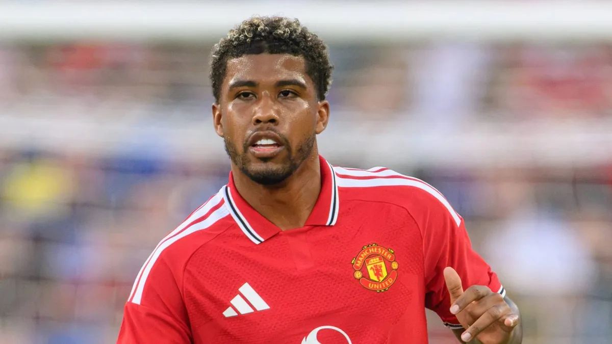 Após trocar Chelsea por Manchester United, Andrey Santos está pronto para ser titular?