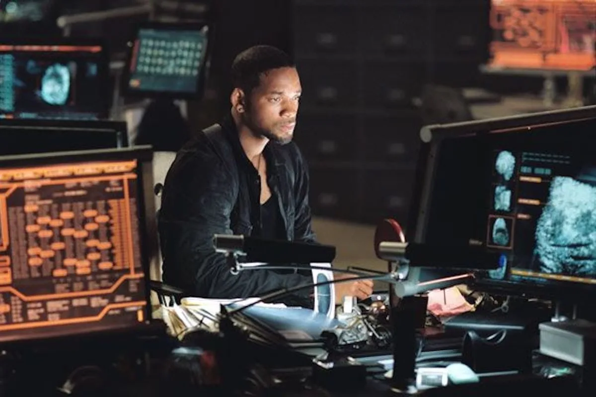 350 milliards au box-office : 22 ans après sa sortie, ce thriller de science-fiction avec Will Smith noté 3,3 sur 5 cartonne en streaming !