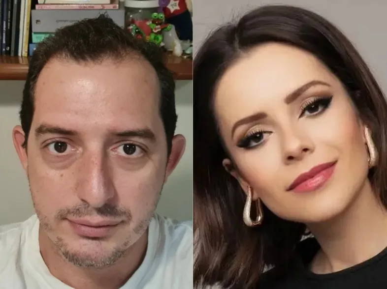 Quem é o professor que transformou Sandy em pesquisa acadêmica
