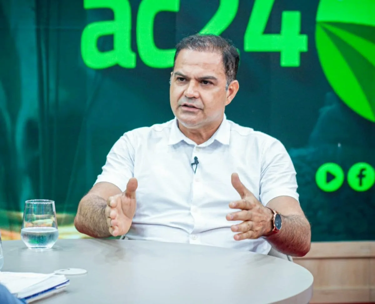Indústria acreana tem um novo defensor
