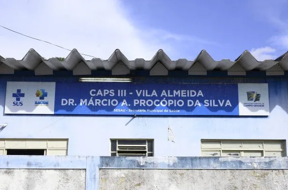 Justiça manda afastar duas gestoras de funções de chefia em CAPS de Campo Grande