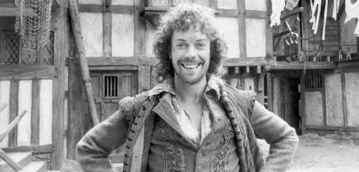 Tim Curry ist tot: Was für Zähne! Was für ein Grinsen! – Nachruf